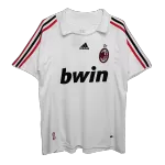 Retro AC Milan Away Jersey 2007/08 - minejerseys