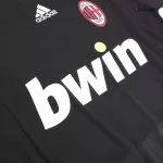 Retro AC Milan Third Jersey 2007/08 - minejerseys