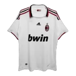 Retro AC Milan Away Jersey 2009/10 - minejerseys