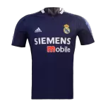 RONALDO #9 Retro Real Madrid Away Jersey 2004/05 - minejerseys