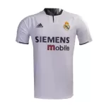 BECKHAM #23 Retro Real Madrid Home Jersey 2003/04 - minejerseys