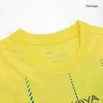 [Super Replica] RONALDO #7 Al Nassr Home Jersey 2023/24 - minejerseys