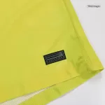 [Super Replica] RONALDO #7 Al Nassr Home Jersey 2023/24 - minejerseys