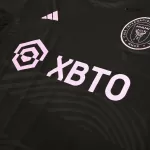 [Super Replica] SUÁREZ #9 Inter Miami CF Away Jersey 2023 - minejerseys