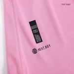 [Super Replica] SUÁREZ #9 Inter Miami CF Home Jersey Player Version 2022 - minejerseys