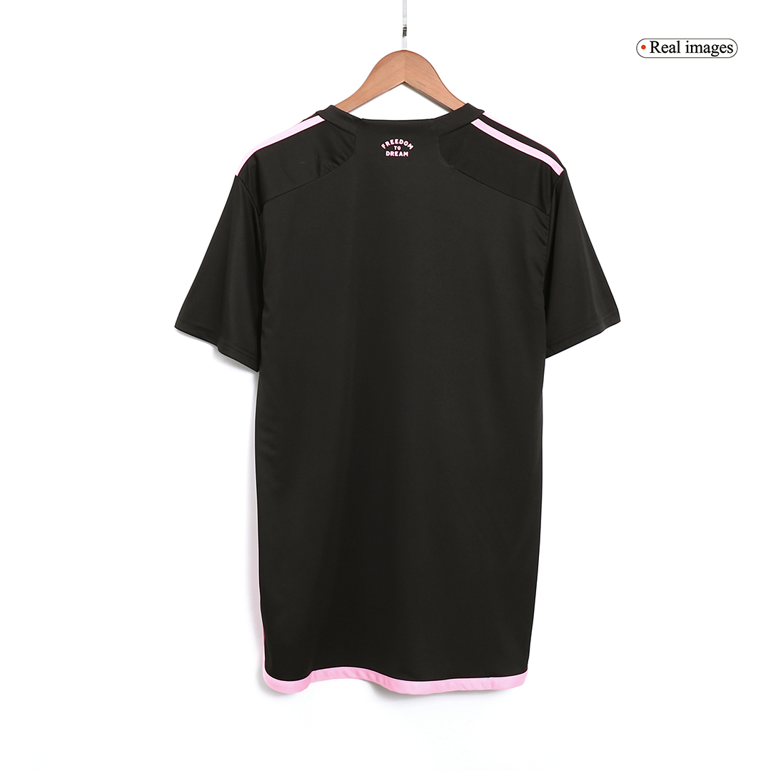 SUAREZ #9 Inter Miami CF Away Jersey 2023 - Image 5