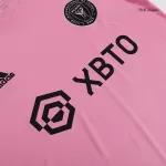[Super Replica] SUÁREZ #9 Inter Miami Home Jersey 2023 - minejerseys