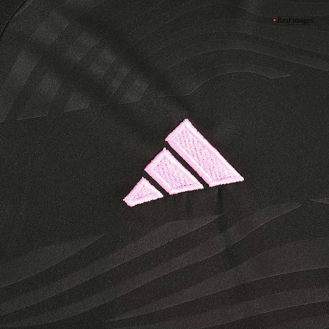 SUAREZ #9 Inter Miami CF Away Jersey 2023 - Image 8