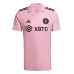 [Super Replica] SUÁREZ #9 Inter Miami Home Jersey 2023 - minejerseys
