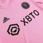 [Super Replica] SUÁREZ #9 Inter Miami CF Home Jersey Player Version 2022 - minejerseys