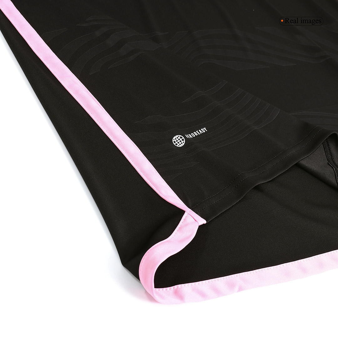 SUAREZ #9 Inter Miami CF Away Jersey 2023 - Image 13