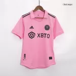 [Super Replica] SUÁREZ #9 Inter Miami CF Home Jersey Player Version 2022 - minejerseys