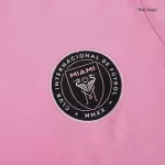 [Super Replica] SUÁREZ #9 Inter Miami Home Jersey 2023 - minejerseys