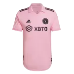 [Super Replica] SUÁREZ #9 Inter Miami CF Home Jersey Player Version 2022 - minejerseys