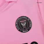 [Super Replica] SUÁREZ #9 Inter Miami CF Home Jersey Player Version 2022 - minejerseys