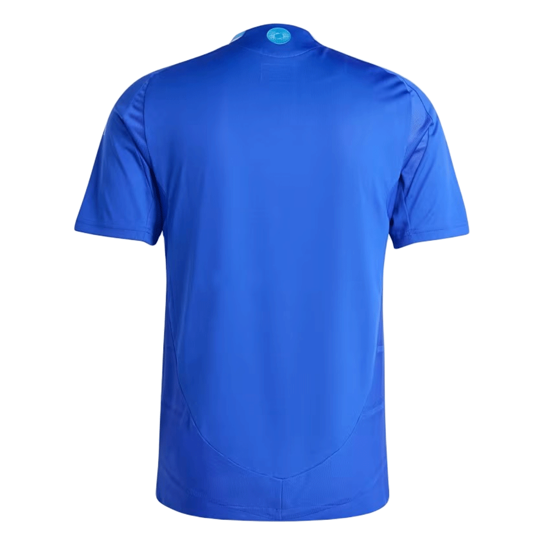 Argentina Away Jersey Player Version 2024 - Image 2