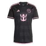 [Super Replica] MESSI #10 Inter Miami Away Jersey Player Version - minejerseys