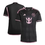 [Super Replica] Inter Miami CF Away Match Jersey Player Version - minejerseys