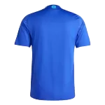 Argentina Away Match Jersey Player Version Copa America - minejerseys
