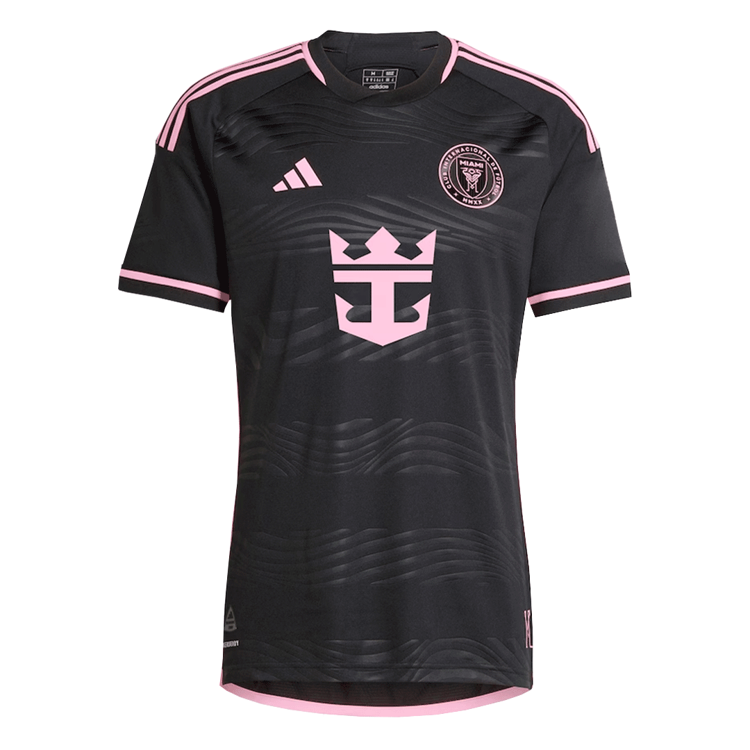 MESSI x Inter Miami CF Away Match Jersey 2024 - Image 2