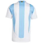 Argentina Home Match Jersey Player Version - minejerseys