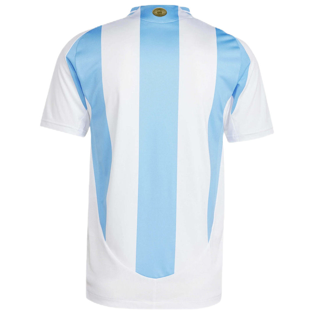 Argentina Home Match Jersey Player Version 2024 - Image 2