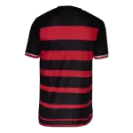 CR Flamengo Home Match Jersey Player Version - minejerseys