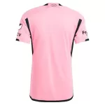 Inter Miami Home Match Jersey Player Version - minejerseys