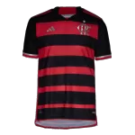 CR Flamengo Home Match Jersey Player Version - minejerseys