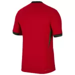 Portugal Home Match Jersey Player Version EURO - minejerseys