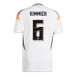 [Super Replica] KIMMICH #6 Germany Home Jersey Euro - minejerseys