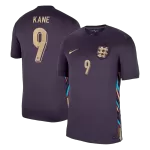 KANE #9 England Away Jersey - [Super Replica] - minejerseys
