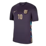 BELLINGHAM #10 England Away Jersey - [Super Replica] - minejerseys