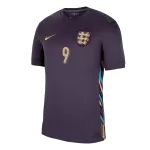 KANE #9 England Away Jersey - [Super Replica] - minejerseys