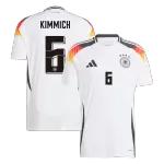 [Super Replica] KIMMICH #6 Germany Home Jersey Euro - minejerseys