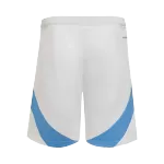 Argentina Home Shorts Copa America - minejerseys