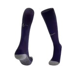 England Away Socks Euro - minejerseys