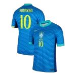 RODRYGO #10 Brazil Away Jersey Copa America - minejerseys