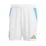 Argentina Home Shorts Copa America - minejerseys
