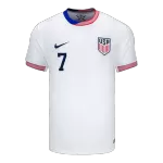REYNA #7 USA Home Jersey Copa America - minejerseys