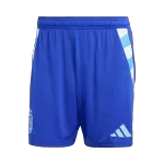 Argentina Away Shorts Copa America - minejerseys