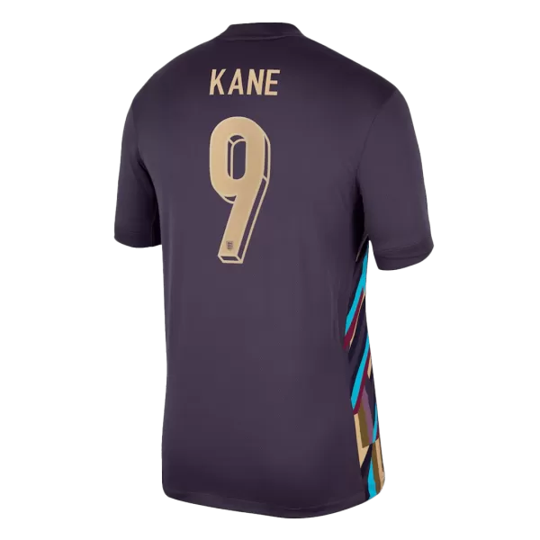 KANE #9 England Away Jersey - [Super Replica] - minejerseys