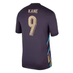 KANE #9 England Away Jersey - [Super Replica] - minejerseys