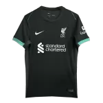 Liverpool Away Jersey - [Super Replica] - minejerseys