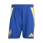 Spain Home Jersey Kit Euro - [Super Replica] - minejerseys