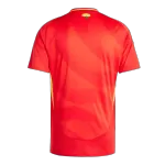 Spain Home Jersey Kit Euro - [Super Replica] - minejerseys