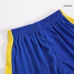 Kids Spain Home Full Jersey Kit Euro - [Super Replica] - minejerseys