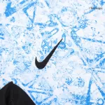 Kids Portugal Away Full Jersey Kit Euro - minejerseys