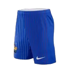 [Super Replica] France Away Kit Euro - minejerseys
