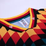 Völler #13 Retro Germany Away Jersey 1994 - minejerseys